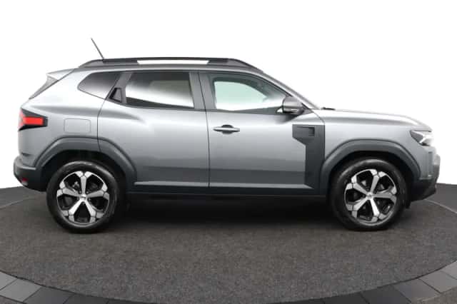 Dacia Duster (2024) thumbnail 6