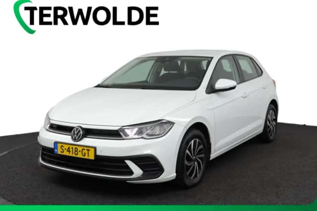 Volkswagen Polo (2023) thumbnail 1