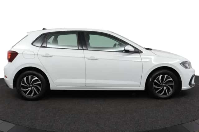Volkswagen Polo (2023) thumbnail 6