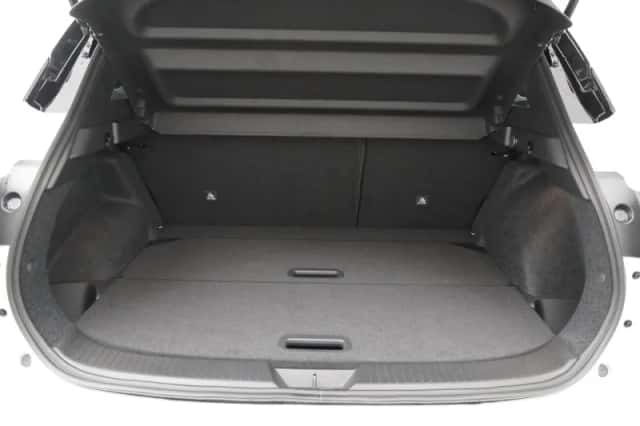 Nissan Qashqai (2025) thumbnail 3