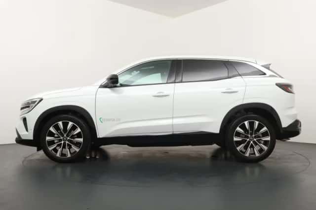 Renault Austral (2025) thumbnail 2