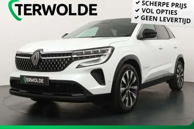 Renault Austral (2025) thumbnail 1