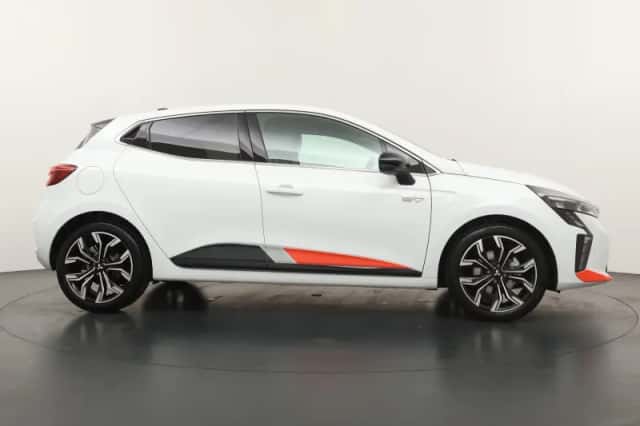 Mitsubishi Colt (2025) thumbnail 4