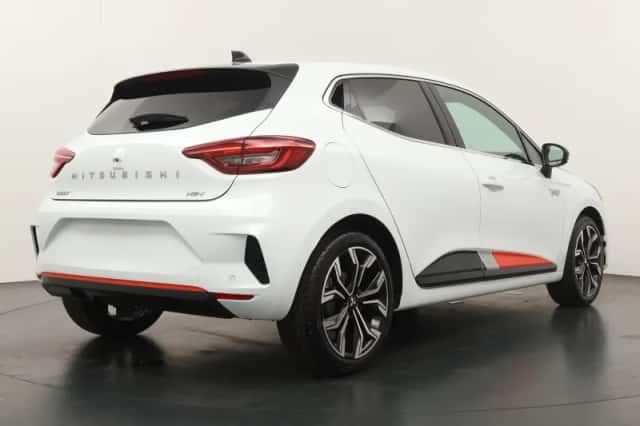 Mitsubishi Colt (2025) thumbnail 5