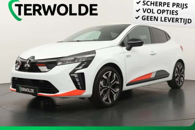 Mitsubishi Colt (2025) thumbnail 1
