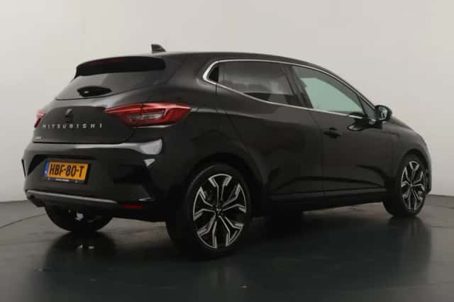 Mitsubishi Colt (2025) thumbnail 5