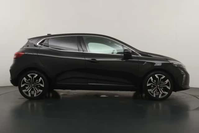 Mitsubishi Colt (2025) thumbnail 6