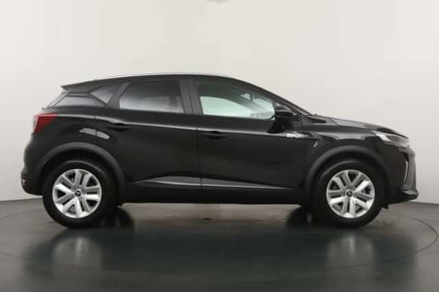 Mitsubishi ASX (2026) thumbnail 3