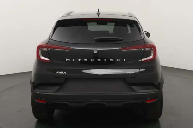 Mitsubishi ASX (2026) thumbnail 5
