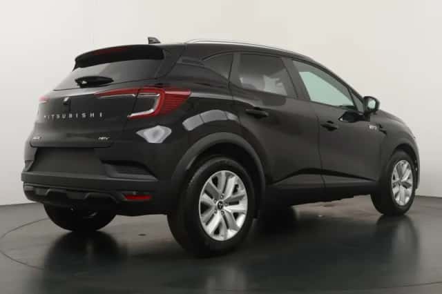 Mitsubishi ASX (2026) thumbnail 6