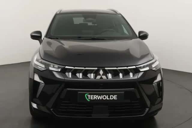 Mitsubishi ASX (2026) thumbnail 2