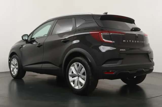 Mitsubishi ASX (2026) thumbnail 4
