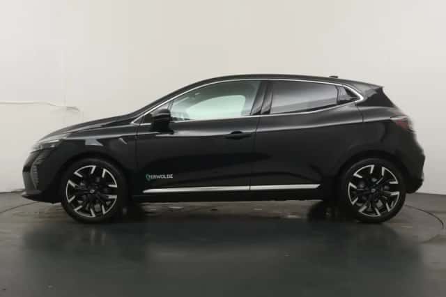 Renault Clio (2025) thumbnail 2