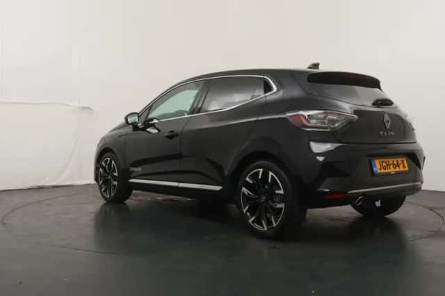 Renault Clio (2025) thumbnail 3