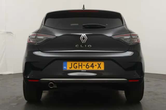 Renault Clio (2025) thumbnail 4