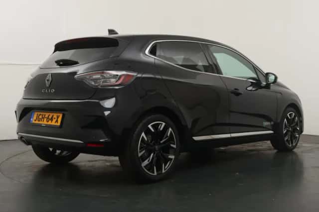 Renault Clio (2025) thumbnail 5