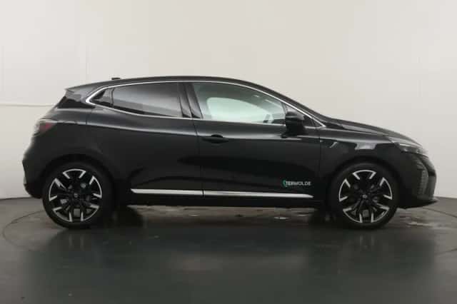 Renault Clio (2025) thumbnail 6