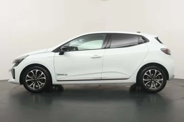 Renault Clio (2025) thumbnail 3