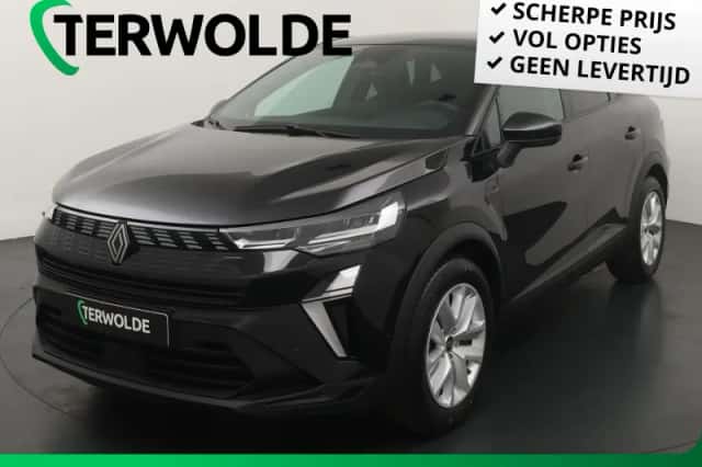 Renault Symbioz (2025) thumbnail 1