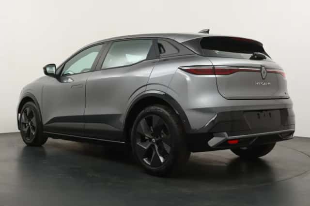Renault Mégane E-Tech (2025) thumbnail 3