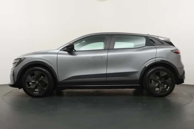 Renault Mégane E-Tech (2025) thumbnail 2