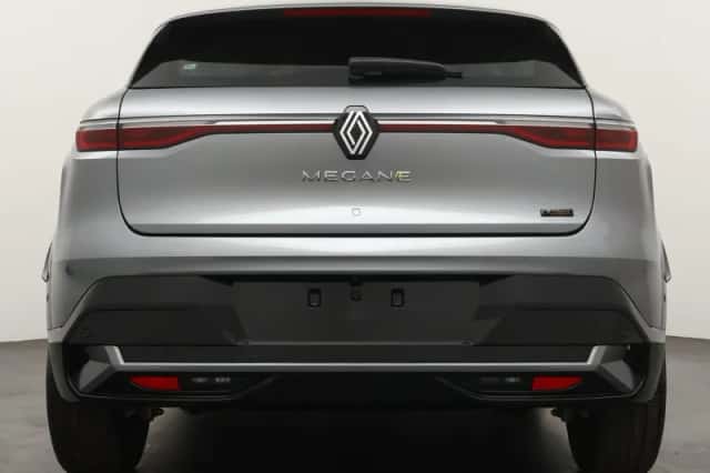 Renault Mégane E-Tech (2025) thumbnail 4