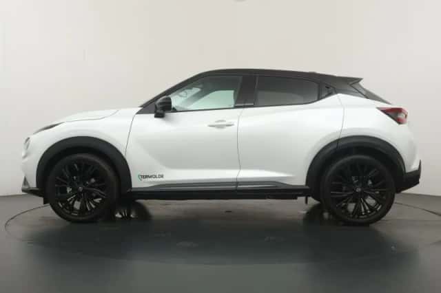 Nissan Juke (2026) thumbnail 2