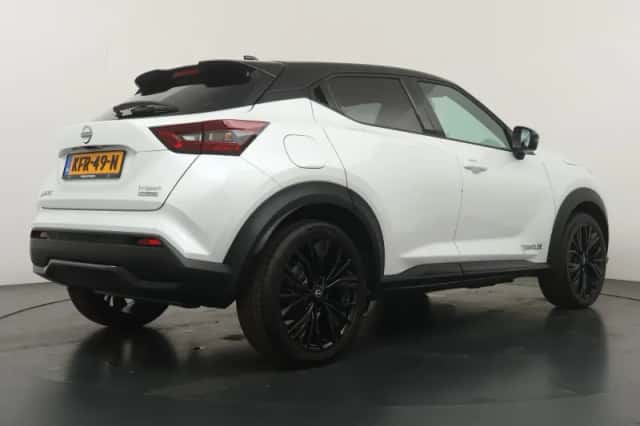 Nissan Juke (2026) thumbnail 5
