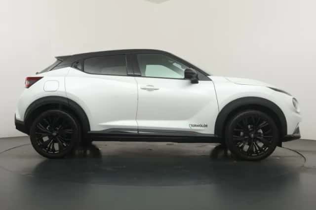 Nissan Juke (2026) thumbnail 6