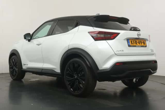 Nissan Juke (2026) thumbnail 3