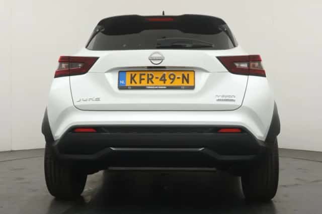 Nissan Juke (2026) thumbnail 4