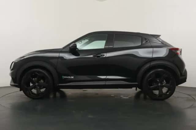 Nissan Juke (2026) thumbnail 2