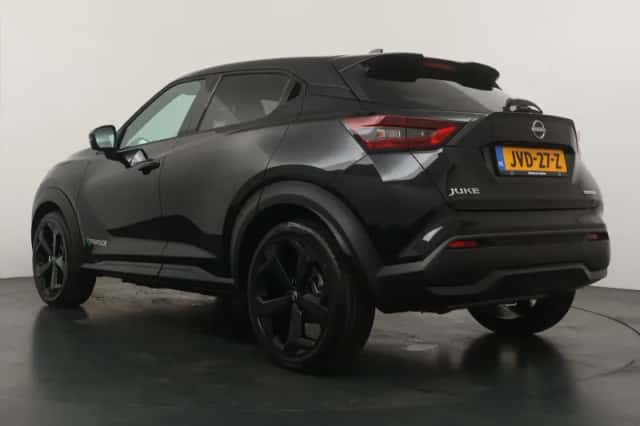 Nissan Juke (2026) thumbnail 3