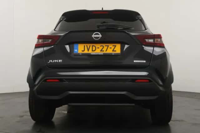 Nissan Juke (2026) thumbnail 4