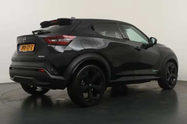 Nissan Juke (2026) thumbnail 5