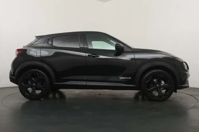 Nissan Juke (2026) thumbnail 6