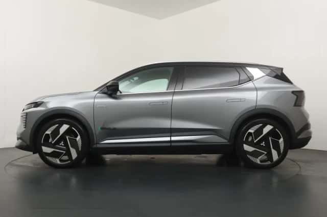 Mitsubishi Eclipse Cross (2025) thumbnail 3