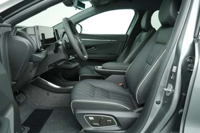 Mitsubishi Eclipse Cross (2025) thumbnail 6