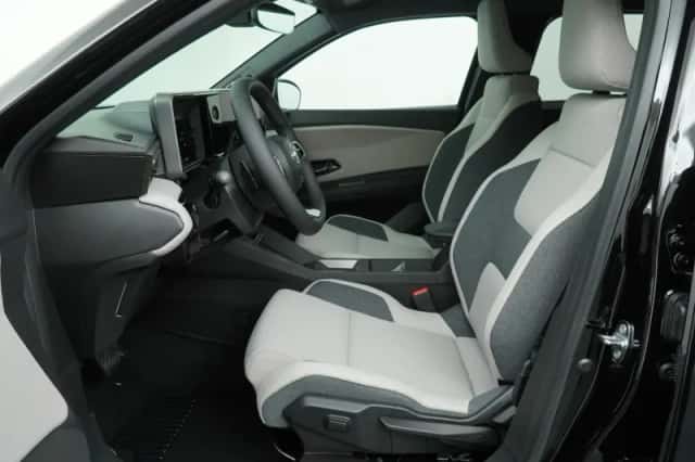 Nissan Micra (2026) thumbnail 6