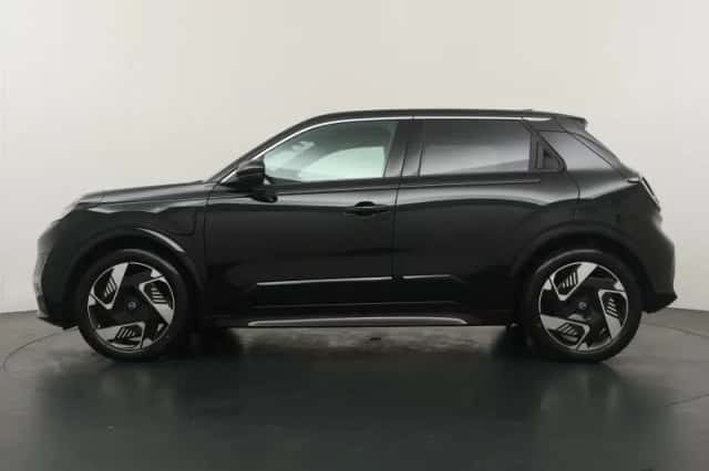Nissan Micra (2026) thumbnail 3