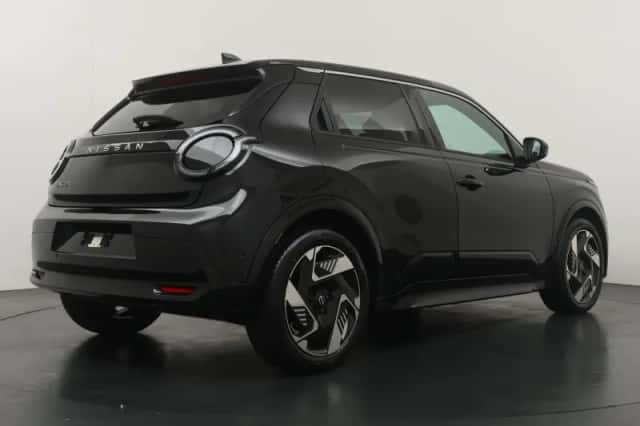 Nissan Micra (2026) thumbnail 2
