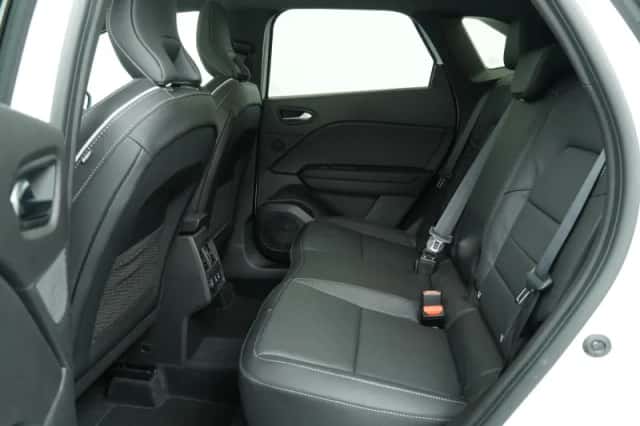 Mitsubishi Grandis (2025) thumbnail 6