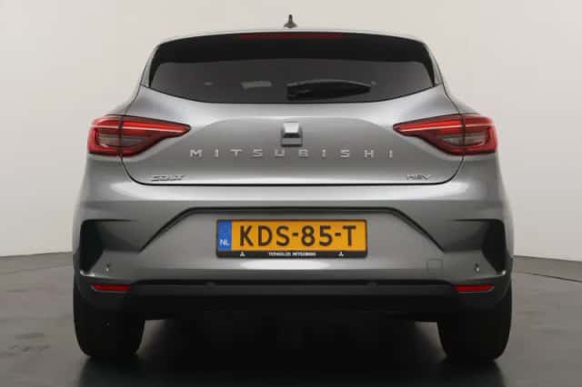 Mitsubishi Colt (2026) thumbnail 4