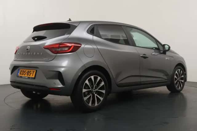 Mitsubishi Colt (2026) thumbnail 5