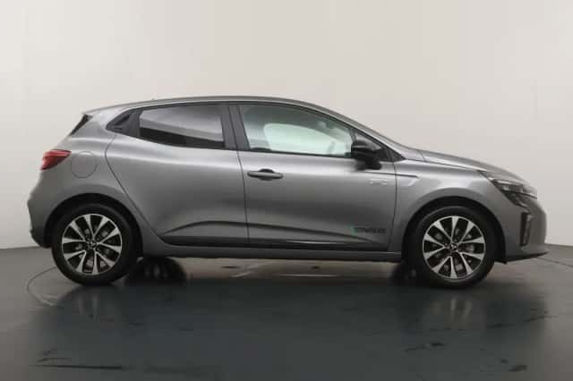 Mitsubishi Colt (2026) thumbnail 6