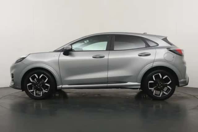 Ford Puma (2022) thumbnail 2