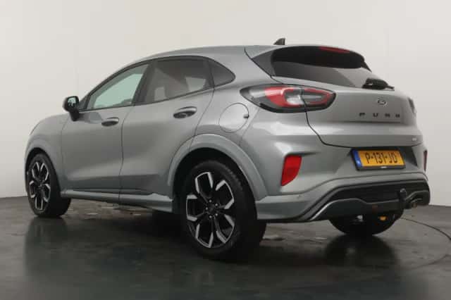 Ford Puma (2022) thumbnail 3