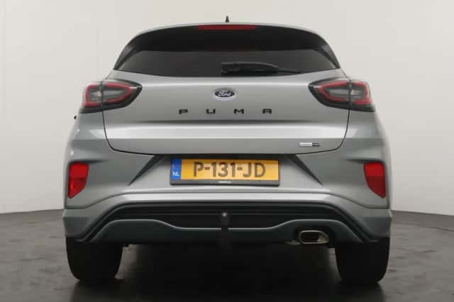 Ford Puma (2022) thumbnail 4