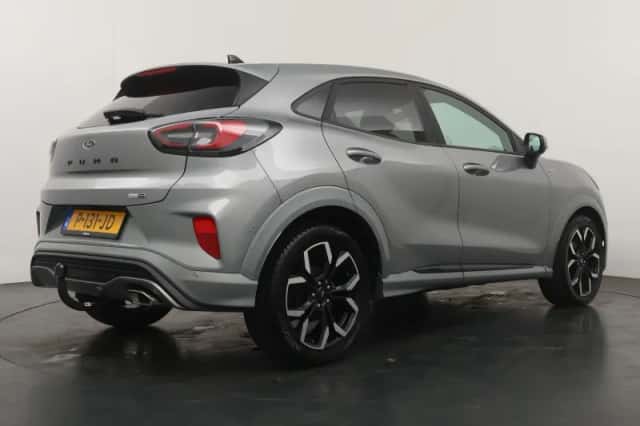 Ford Puma (2022) thumbnail 5