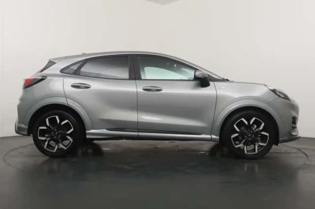 Ford Puma (2022) thumbnail 6